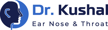 Dr Kushal